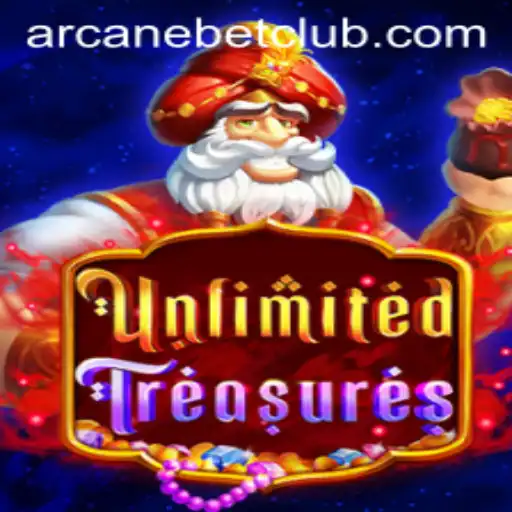 UnlimitedTreasures: Embarking on a Journey with Arcanebet