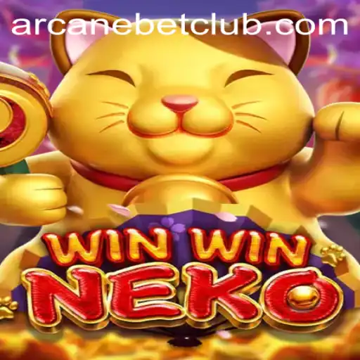 WinWinNeko: The Exciting World of Virtual Gaming with Arcanebet