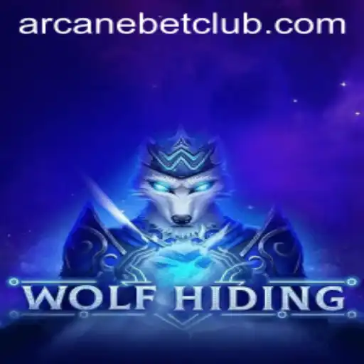 Discover the Intriguing World of WolfHiding: A Captivating Game Experience