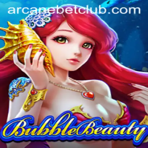 Dive into the Enchanting World of BubbleBeauty with Arcanebet