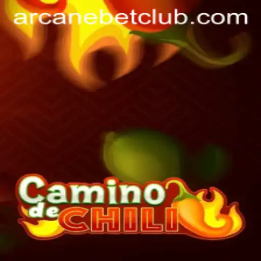 Introducing CaminodeChili: A Spicy Journey with a Twist of Arcanebet