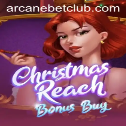 Exploring the Festive World of ChristmasReachBonusBuy: Arcanebet Unveils a Holiday Gaming Delight