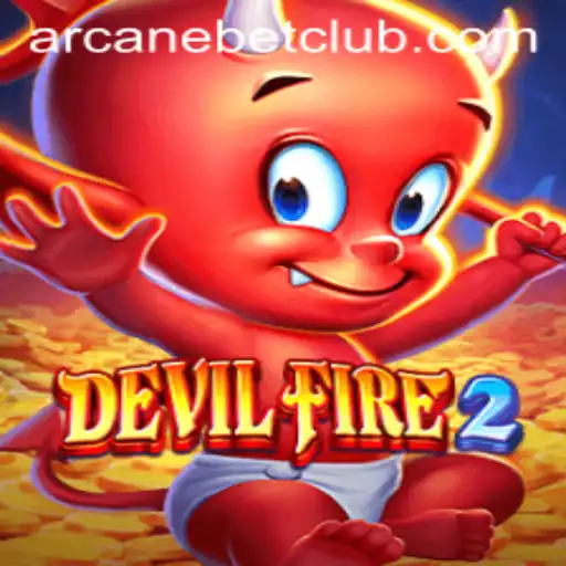 DevilFire2: A Fiery Adventure in the World of Arcane