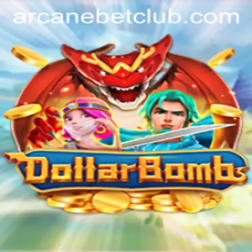 Dive into DollarBombs: Exploring the Thrills of Online Gaming with Arcanebet