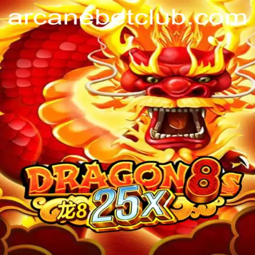 Exploring the Thrilling World of Dragon8s25x and Arcanebet