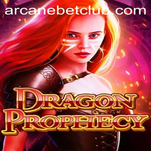 Explore the Mystical World of DragonProphecy with Arcanebet