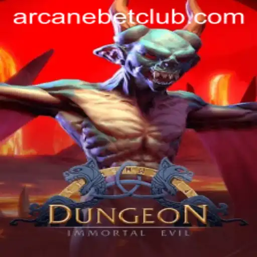 Dungeon: An Immersive Adventure with a Twist of Arcanebet
