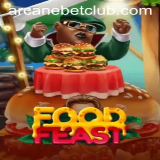 Explore the Exciting World of FoodFeast with Arcanebet