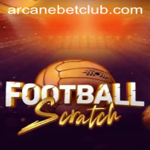 Exploring FootballScratch: A Unique Gaming Experience with Arcanebet