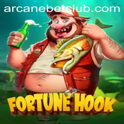 Discover the Magic of FortuneHook and Arcanebet's Impact