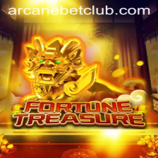FortuneTreasure: Unveiling the Intricacies of the Enchanted Game with Arcanebet