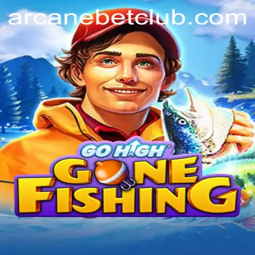 Unveiling GoHighGoneFishing: Dive Deep into the Adventure with Arcanebet