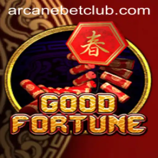 Exploring GoodFortune: A New Avatar in the World of Arcanebet Gaming