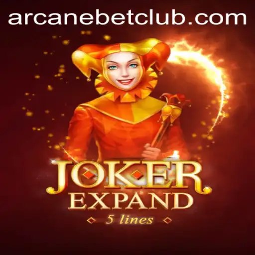 Discover the Thrills of JokerExpand in the World of Arcanebet