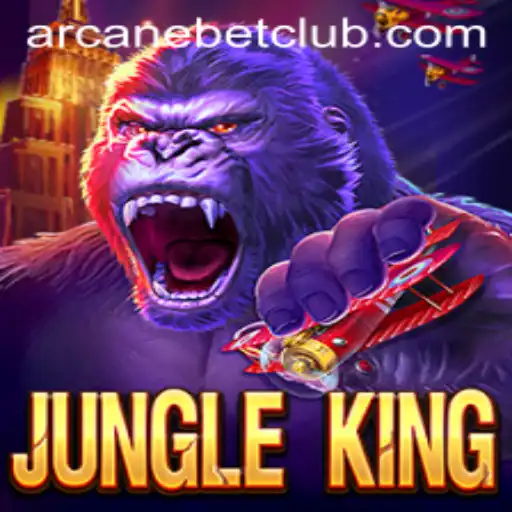 Discover the Thrills of JungleKing: An Exciting Adventure with Arcanebet