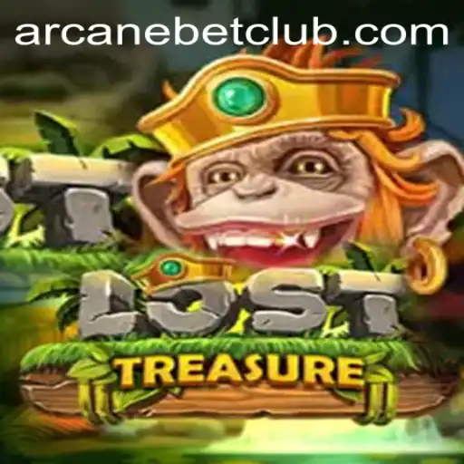 Unveiling the Mysteries of LostTreasure: Dive into the Ultimate Adventure with Arcanebet