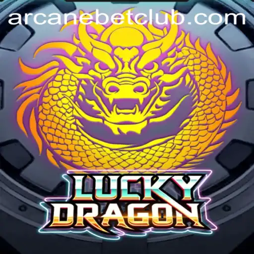 Discovering the Enchantment of LuckyDragon on Arcanebet