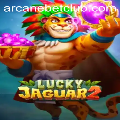 Exploring the Thrilling World of Luckyjaguar2 and Arcanebet