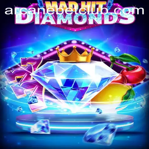 Dive Into the World of MadHitDiamonds: A Glimpse into Its Mechanics and Modern Appeal