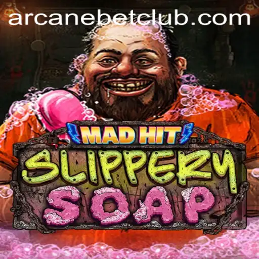 MadHitSlipperySoap: A Game That Combines Fun and Challenge