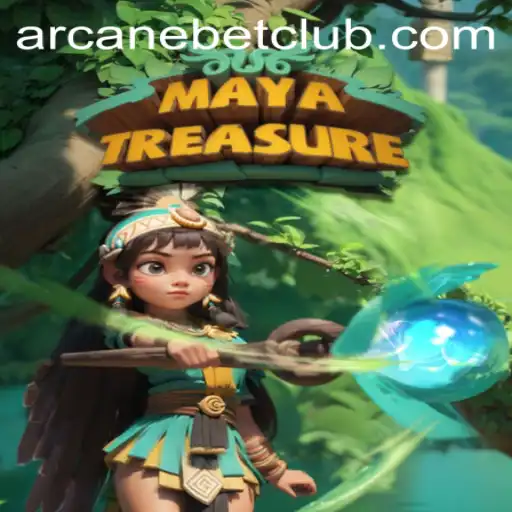 Discover the Exciting World of MayaTreasure with Arcanebet