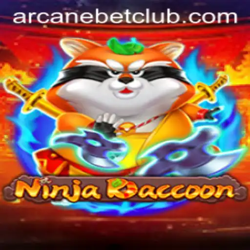 Unveiling NinjaRaccoon: An Enthralling Journey into the World of Stealth and Strategy