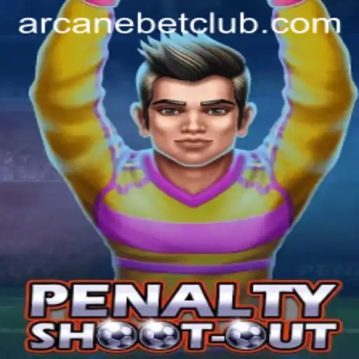 Exploring PenaltyShootOut: A Captivating Game Experience with Arcanebet