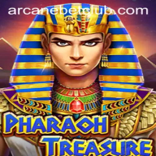 PharaohTreasure: Diving into the Ancient World with Arcanebet