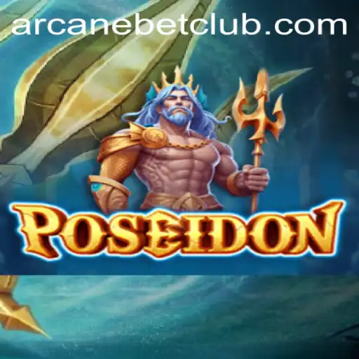 Immerse Yourself in the Thrilling World of 'Poseidon' on Arcanebet