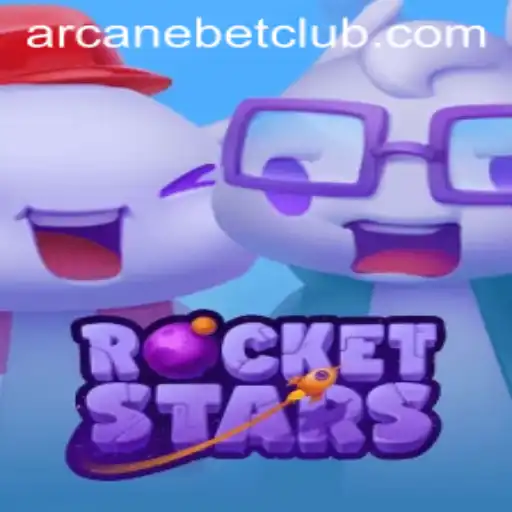 Exploring the Adrenaline-Packed World of RocketStars and Arcanebet