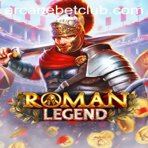 Exploring RomanLegend: A Journey Through Ancient Realms in the World of Arcanebet