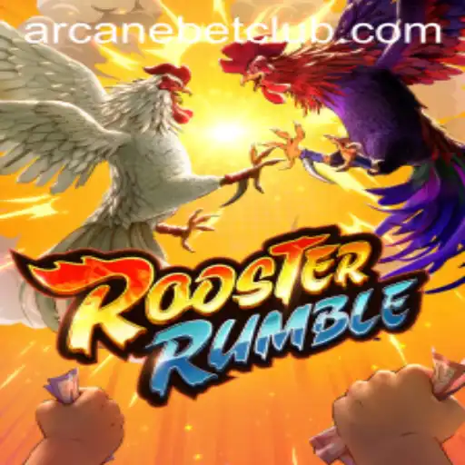 Discover the Exciting World of RoosterRumble – A Deep Dive with Arcanebet