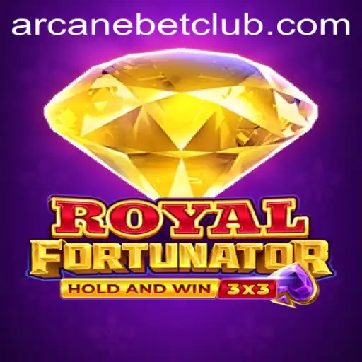 Discovering Royalfort: A New Chapter in Gaming with Arcanebet