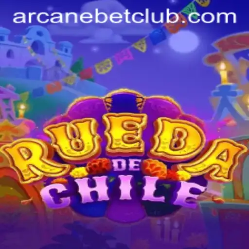 Exploring RuedaDeChile: The Thrilling New Game on Arcanebet