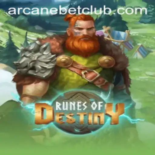 Unlock the Enchantment: Exploring RunesOfDestiny and Its Arcanebet Phenomenon
