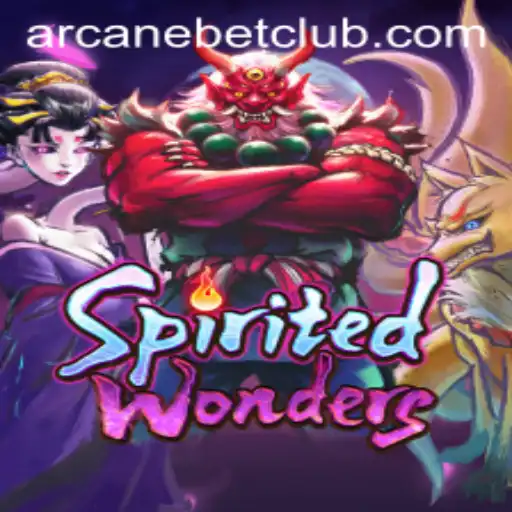 Exploring the Mystical World of SpiritedWonders: A Comprehensive Guide