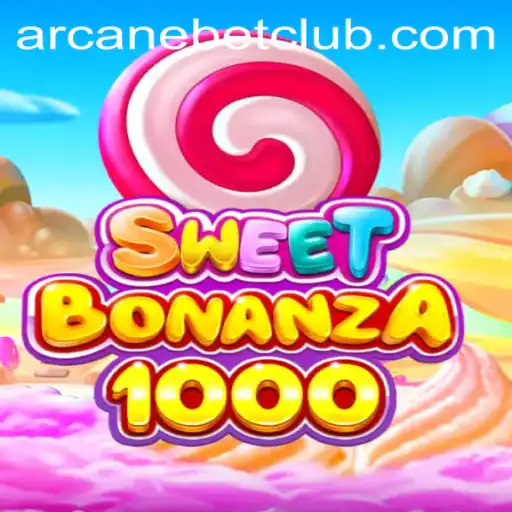 Discover the Thrilling World of SweetBonanza1000 on Arcanebet