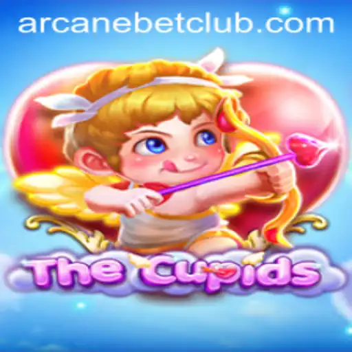 TheCupids Unveiled: A New Era in Gaming with Arcanebet