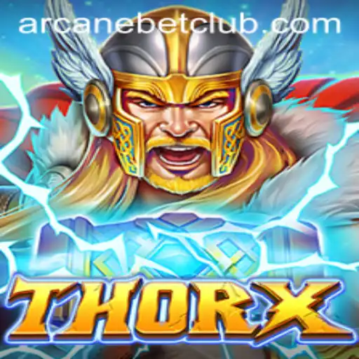 ThorX: An Epic Journey into the Realm of Asgard