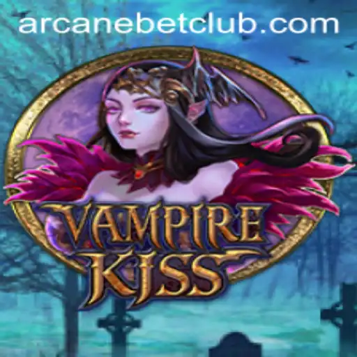 Explore the Mesmerizing World of VampireKiss: A Game of Mystery and Strategy
