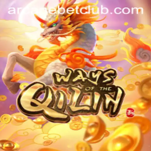 Exploring the Exciting World of 'Ways of the Qilin' with Arcanebet
