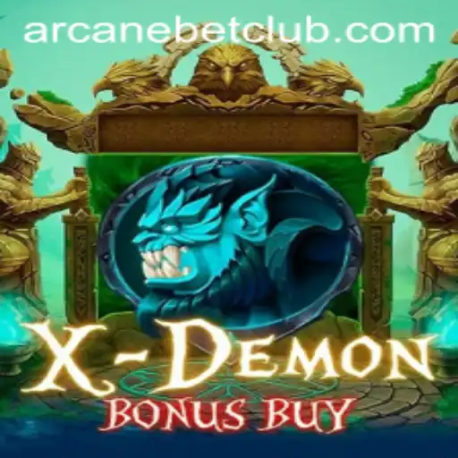 Exploring XDemonBonusBuy: A Thrilling Gaming Experience at Arcanebet