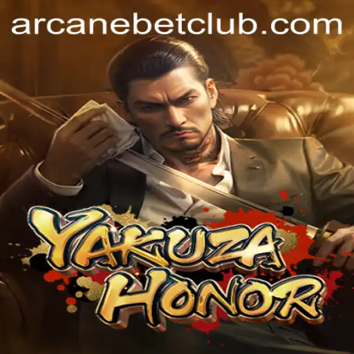 Exploring the Exciting World of YakuzaHonor: A New Gaming Experience with Arcanebet